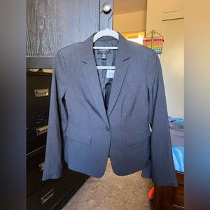 Liz Claiborne Career Blazer - Size: 4P (Petite) - NWT